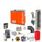 Pelletkessel EKOGREN EG-Pellet 10 kW | Komplettset 5