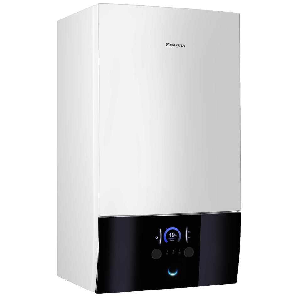 DAIKIN | Wandgerät Altherma 3 R W H/C | 6 - 8 kW | mit 9 kW Heizstab