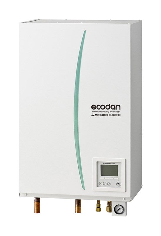 Mitsubishi | Wärmepumpen-Set 3.3 | Kühlfunktion | 11,2 kW