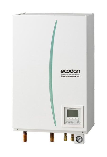 Mitsubishi | Wärmepumpen-Set 3.3 | Kühlfunktion | 11,2 kW