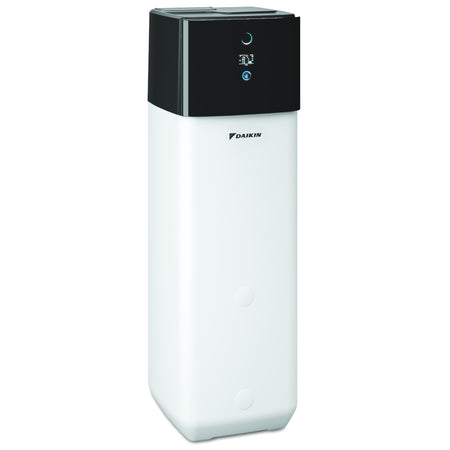 DAIKIN | Split-Wärmepumpe Altherma 3R ECH₂O | 14 kW | 294 L | BAFA