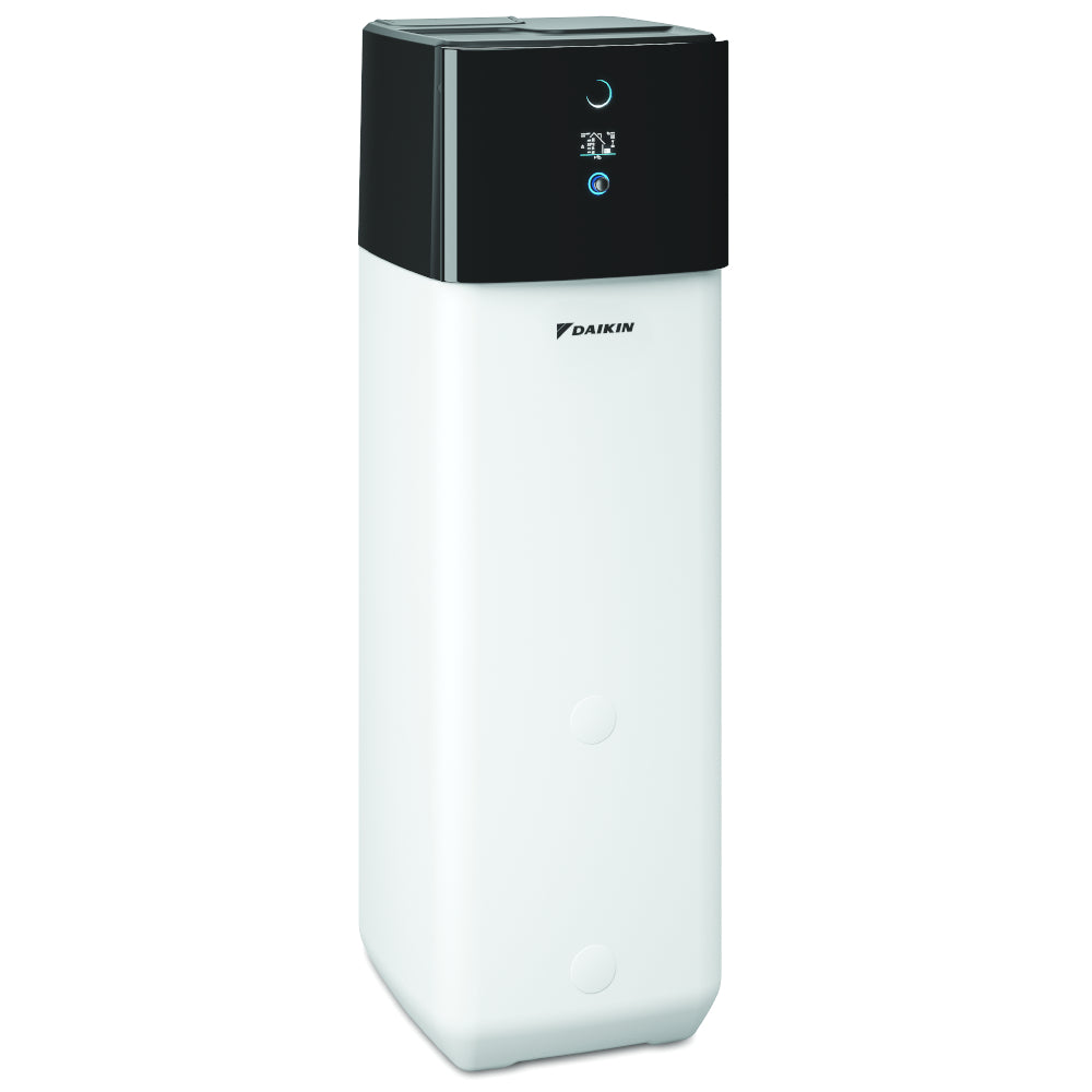 DAIKIN | Split-Wärmepumpe Altherma 3R ECH₂O | 16 kW | 294 L | BAFA