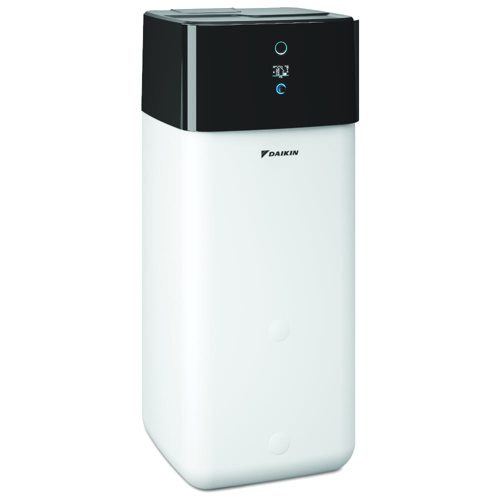 DAIKIN | Split-Wärmepumpe Altherma 3R ECH₂O B | 16 kW | 477 L | BAFA