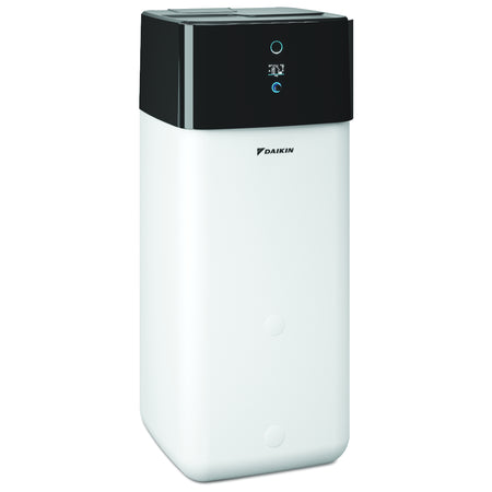 DAIKIN | Split-Wärmepumpe Altherma 3R ECH₂O B | 16 kW | 477 L | BAFA