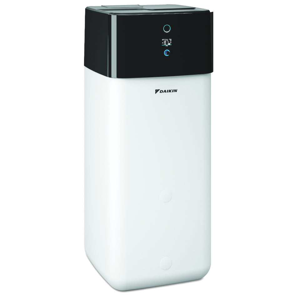 DAIKIN | Standgerät Altherma 3 R ECH₂O 516 H/C B| 14 - 16 kW | 500 Liter