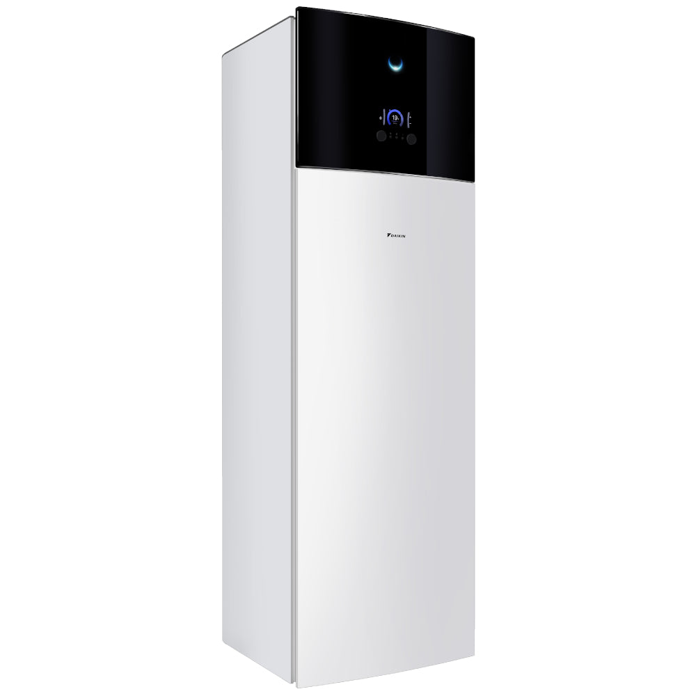 DAIKIN | Split-Wärmepumpe Altherma 3 R F | 16 kW | 180 L | BAFA