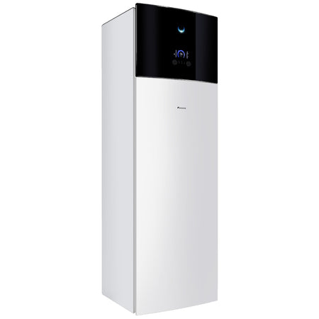 DAIKIN | Split-Wärmepumpe Altherma 3 R F Bi-Zone | 16 kW | 230 L | BAFA