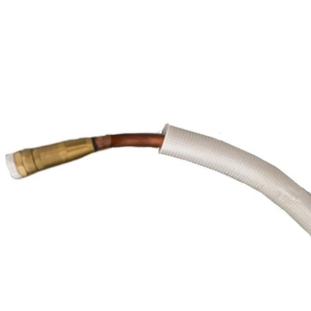 Easyquick Kältemittelleitung 1/2 Zoll 13 Meter (Easyquickleitung)