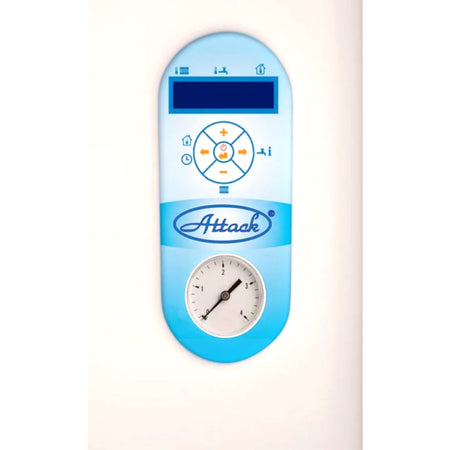 ATTACK | Elektro-Heizkessel ELECTRIC EXCELLENT 8 | 7,5 kW