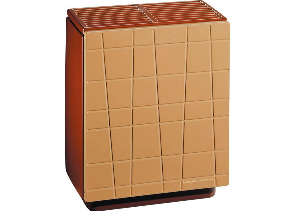 Ölofen Haas + Sohn Elba 406.40 ZF mit 4 kW