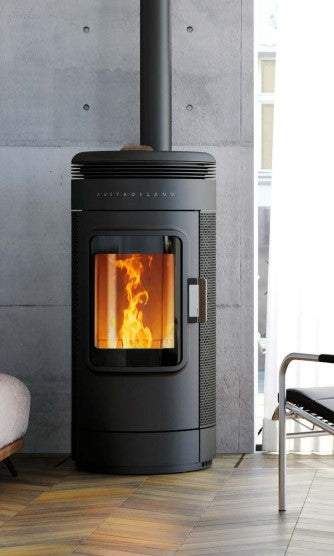 Austroflamm Pelletofen Ella