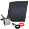 Photovoltaik Set zur Warmwasserbereitung | DC-ELWA | 2 kW