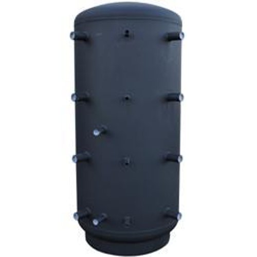 Hochleistungs-Hygienespeicher Klimaworld 1000 Liter 1Wärmetauscher