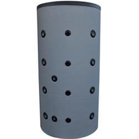 Hygiene-Kombispeicher Klimaworld 1500 Liter 1 Wärmetauscher