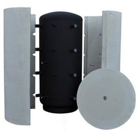 Hygiene-Kombispeicher Klimaworld 800 Liter