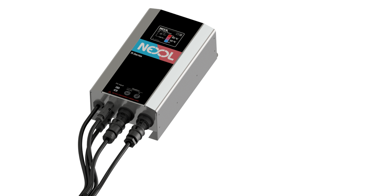 Nexol Energy Controller