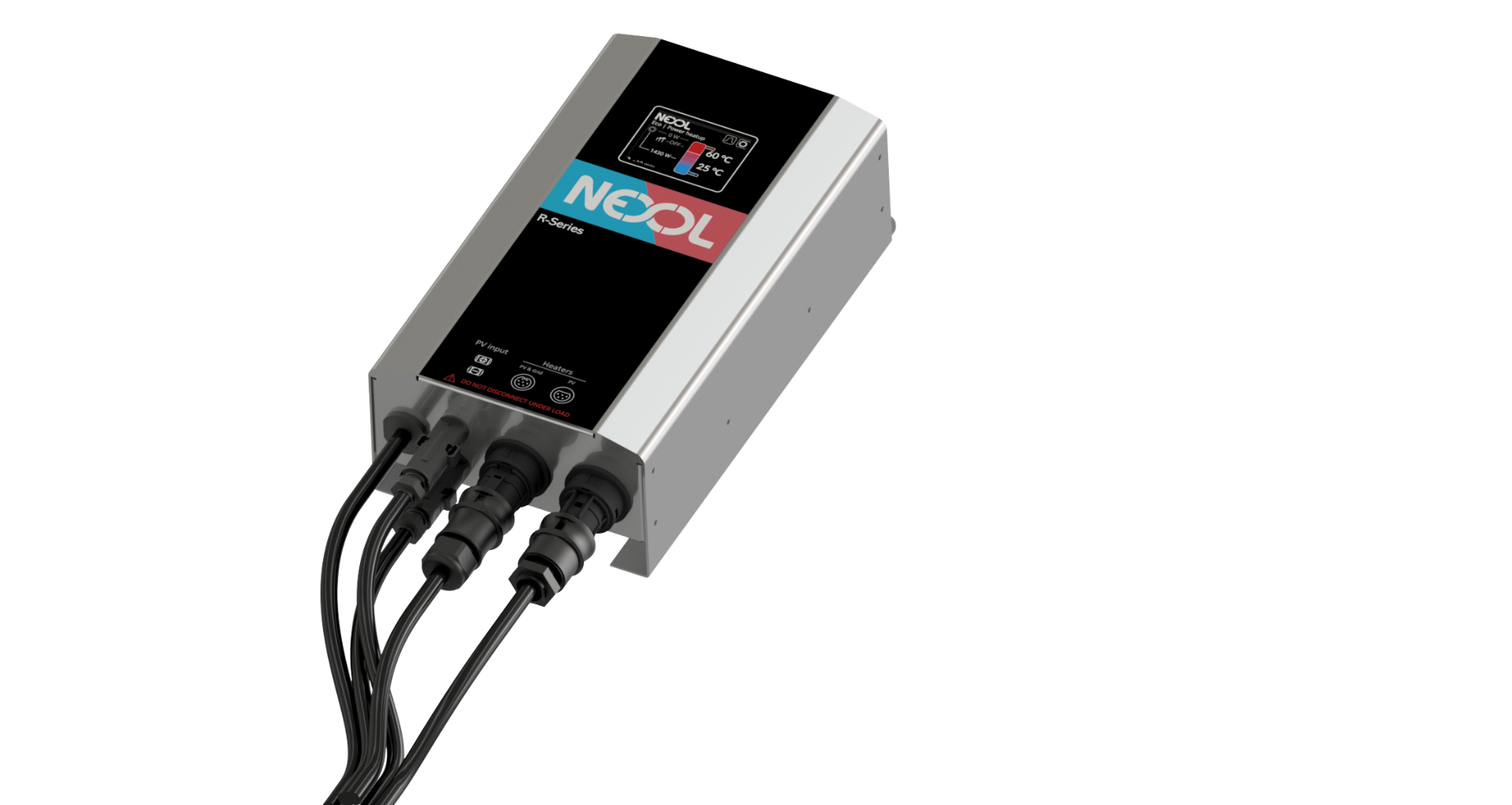 Nexol Energy Controller