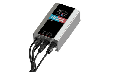 Nexol Energy Controller