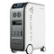 Mobile Powerstation | Notstromaggregat | EP500Pro | 3000W | 5100Wh