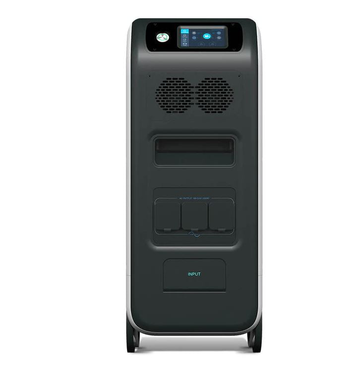 EP500Pro | Front | 2