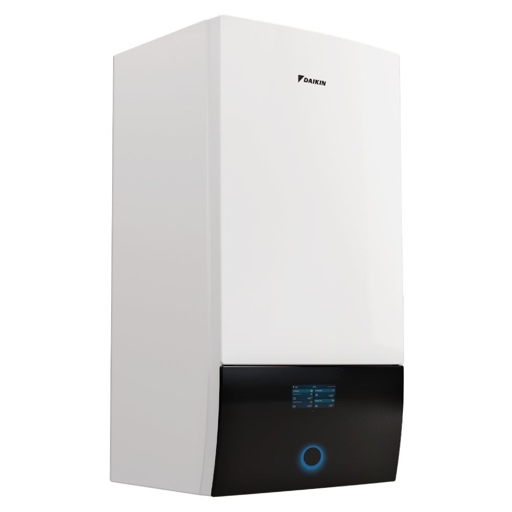 DAIKIN Hydrosplit-Wärmepumpe Altherma 4 H W, wandhängend | Klimaworld.com