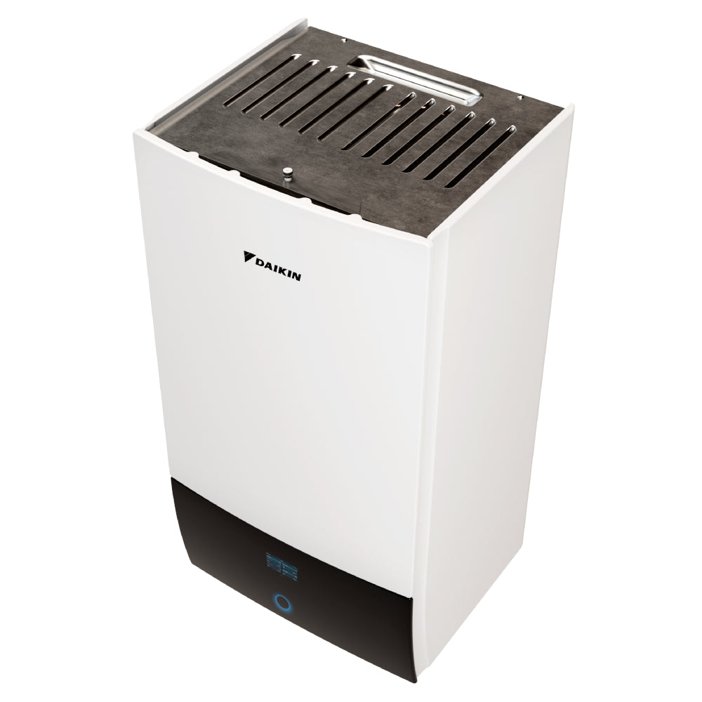 DAIKIN Hydrosplit-Wärmepumpe Altherma 4 H W, wandhängend | Klimaworld.com