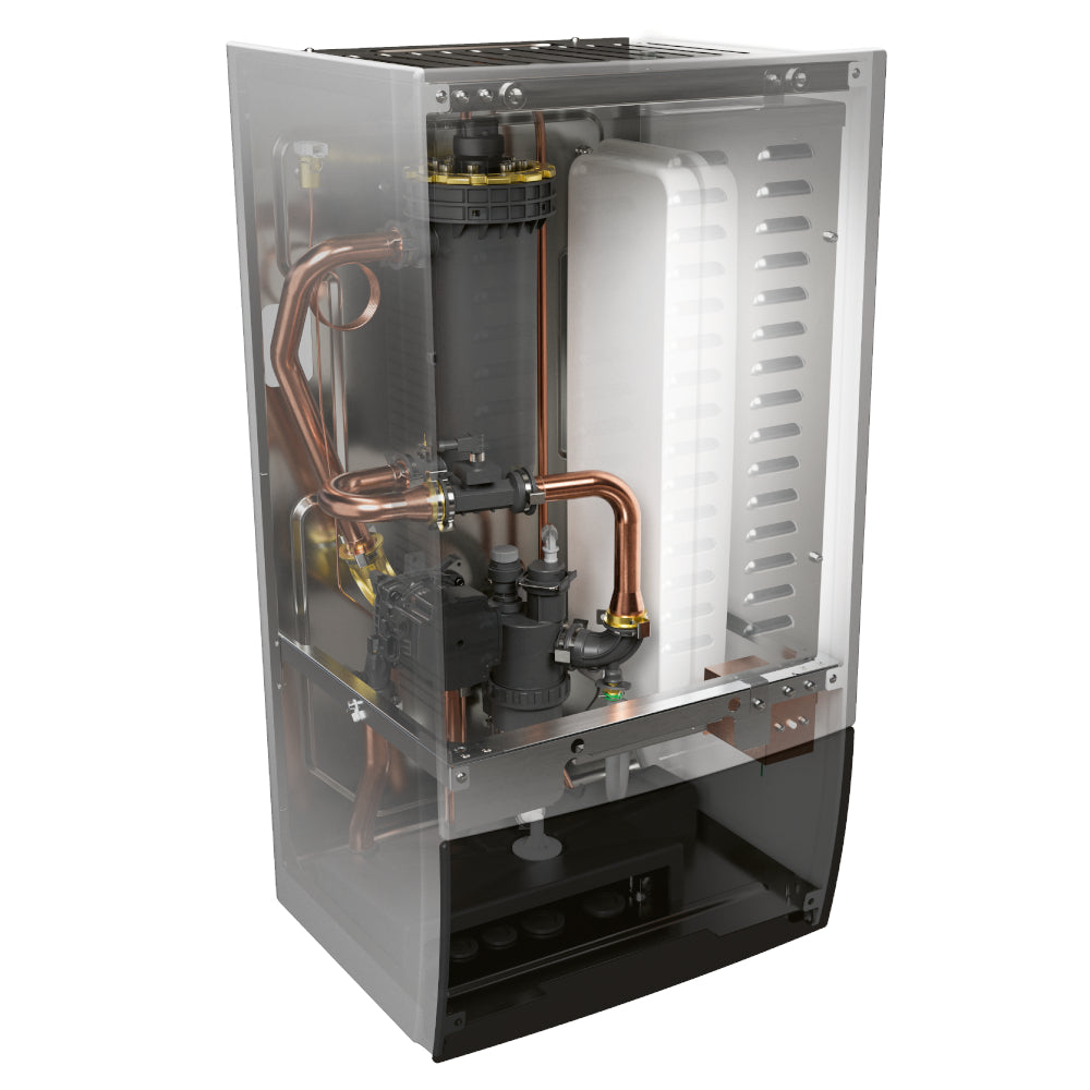 DAIKIN Hydrosplit-Wärmepumpe Altherma 4 H W, wandhängend | Klimaworld.com