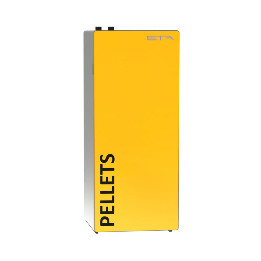 ETA ePE Pelletkessel
