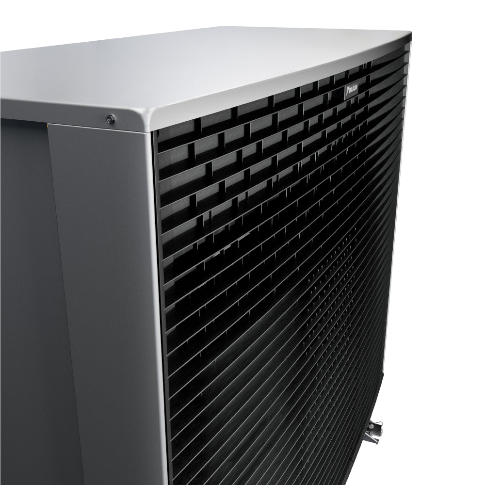 DAIKIN Luft/Wasser-Wärmepumpe Altherma 4 H W | Klimaworld.com