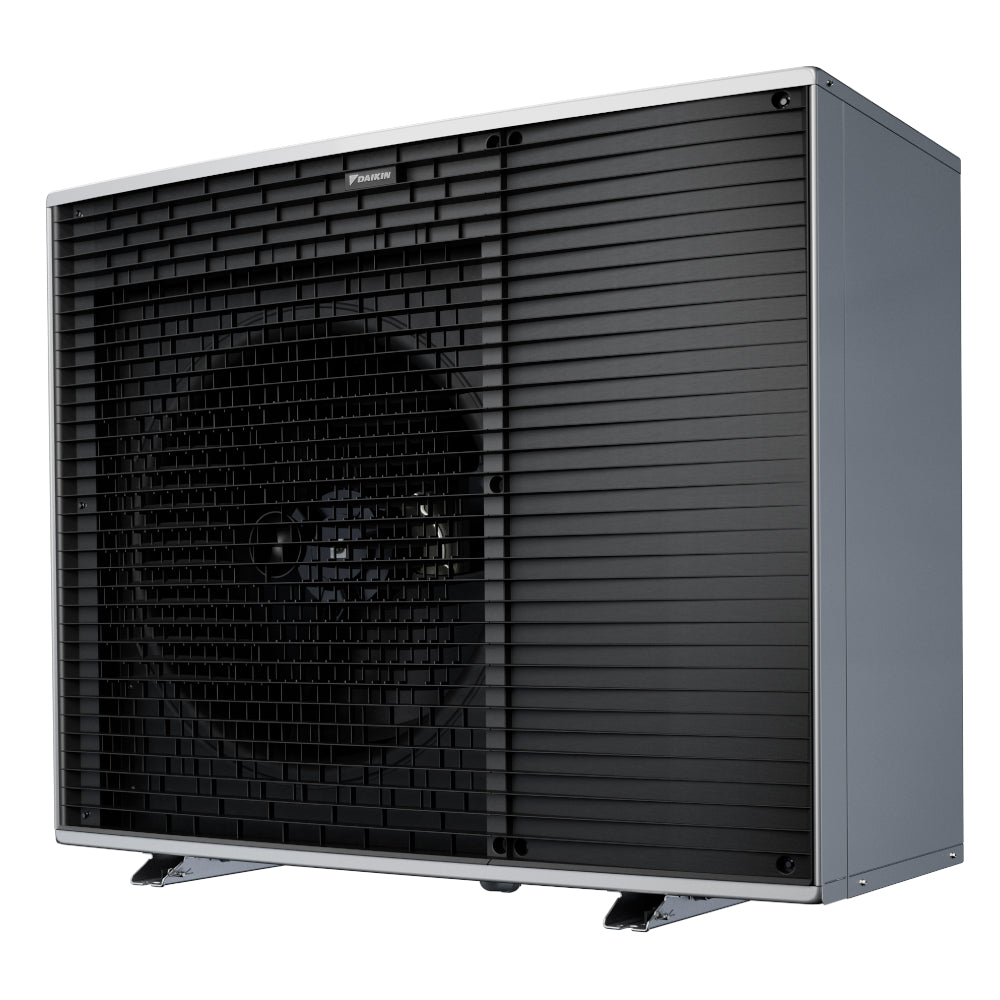 DAIKIN Luft/Wasser-Wärmepumpe Altherma 4 H W | Klimaworld.com