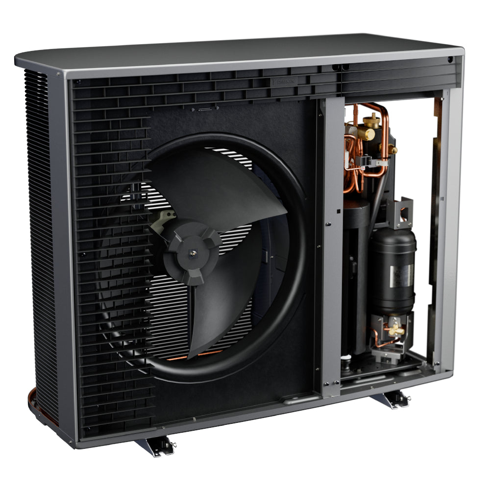 DAIKIN Luft/Wasser-Wärmepumpe Altherma 4 H W | Klimaworld.com