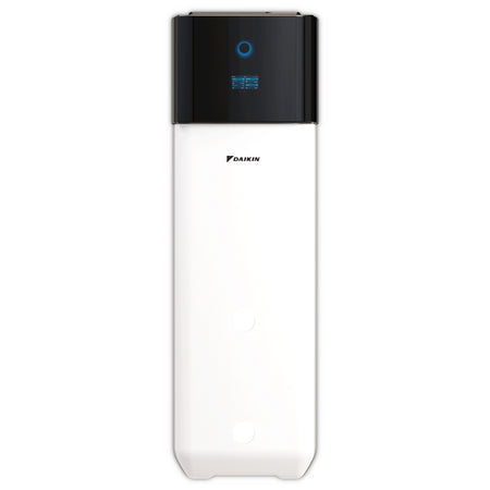 DAIKIN Luft/Wasser-Wärmepumpe Altherma 4 H ECH₂O | Klimaworld.com