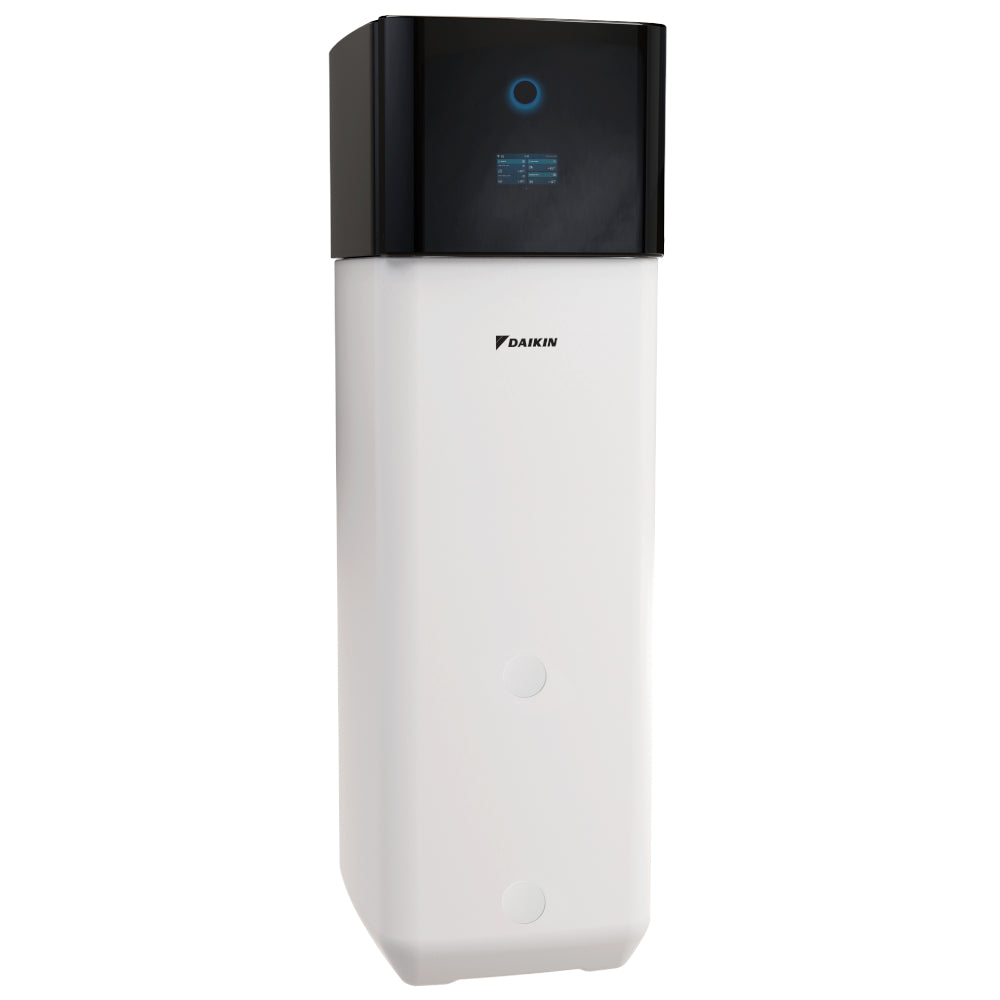DAIKIN Hydrosplit-Wärmepumpe Altherma 4 H ECH₂O | Klimaworld.com