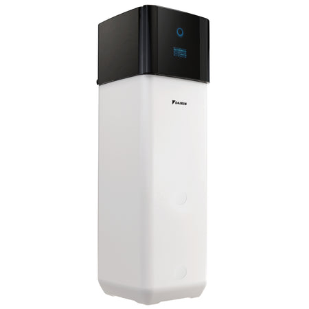DAIKIN Luft/Wasser-Wärmepumpe Altherma 4 H ECH₂O | Klimaworld.com