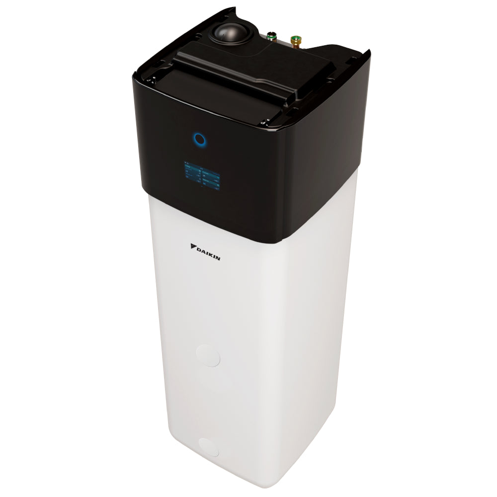 DAIKIN Hydrosplit-Wärmepumpe Altherma 4 H ECH₂O | Klimaworld.com