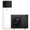 DAIKIN Luft/Wasser-Wärmepumpe | Altherma 4 H ECH₂O | 8 kW | 477 l