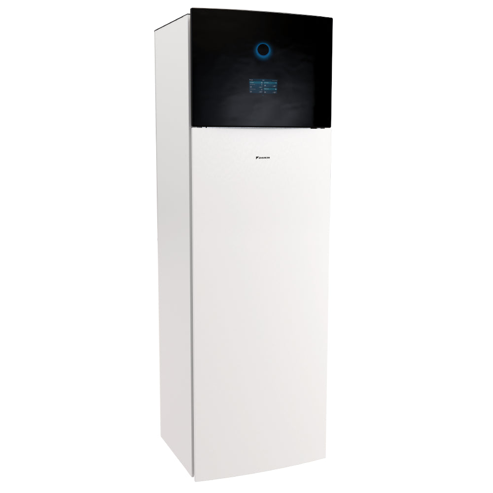 DAIKIN Luft/Wasser-Wärmepumpe Altherma 4 H F | Klimaworld.com
