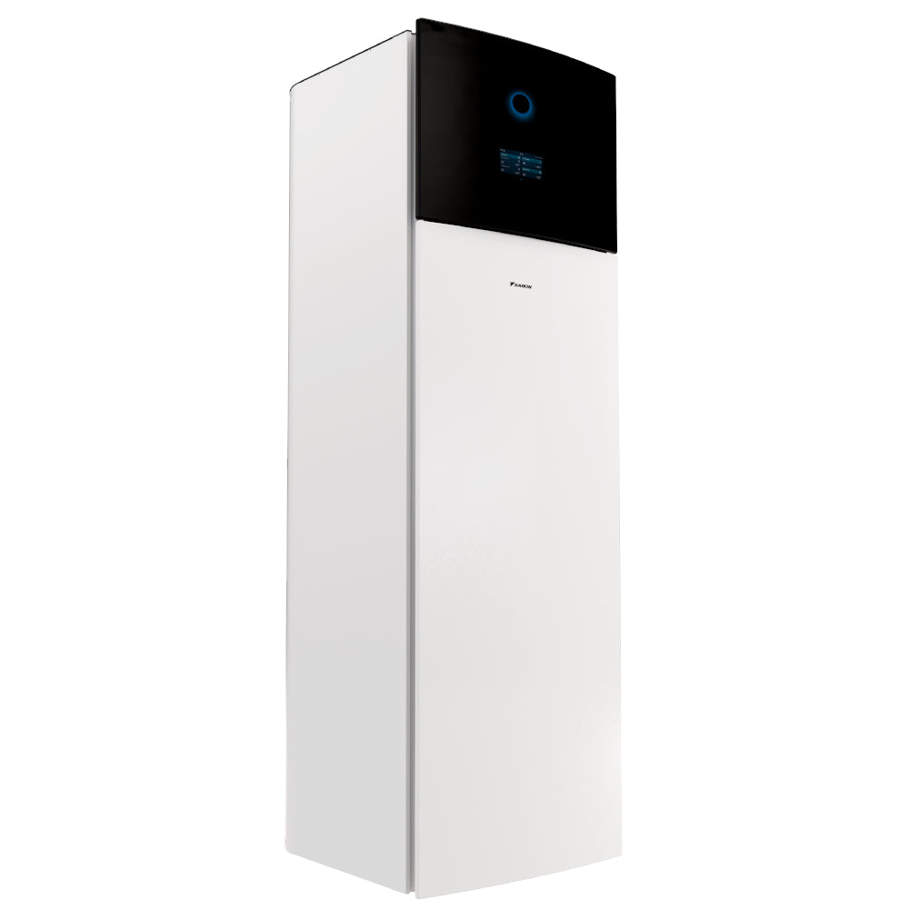 DAIKIN Hydrosplit-Wärmepumpe Altherma 4 H F, bodenstehend | Klimaworld.com