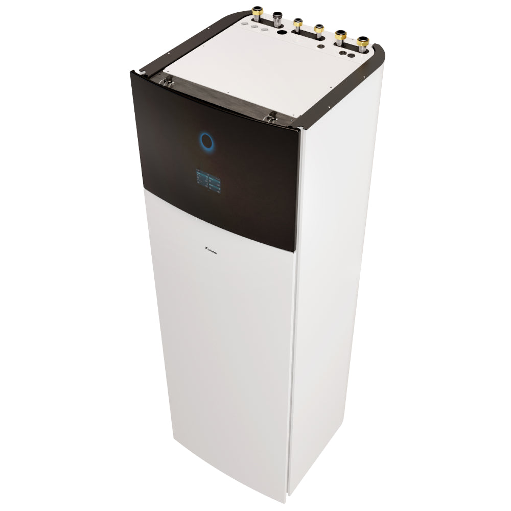 DAIKIN Hydrosplit-Wärmepumpe Altherma 4 H F, bodenstehend | Klimaworld.com