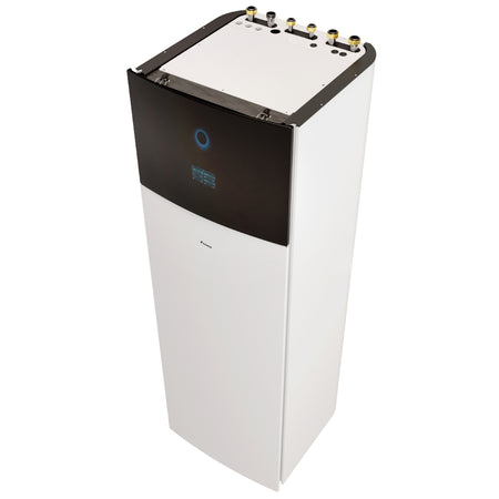 DAIKIN Hydrosplit-Wärmepumpe Altherma 4 H F, bodenstehend | Klimaworld.com