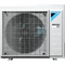 DAIKIN Altherma Wärmepumpen Außengerät | ERGA08EV elfenbein | 8 kW