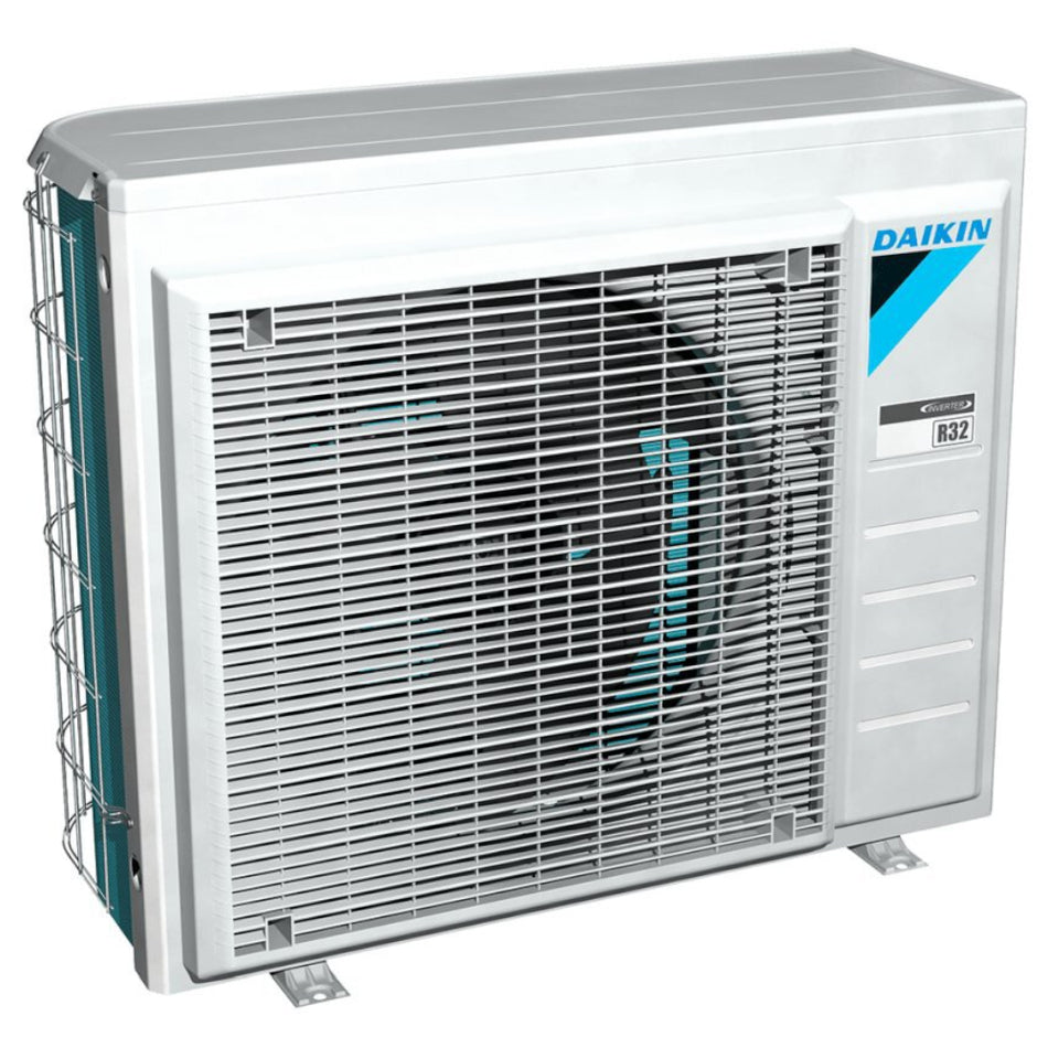 DAIKIN | Wärmepumpen-Außengerät Altherma 3 R | ERGA08EVH | 8 kW