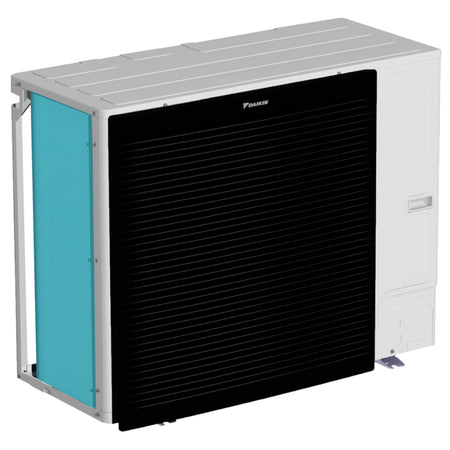 DAIKIN | Split-Wärmepumpe Altherma 3R ECH₂O B | 16 kW | 477 L | BAFA