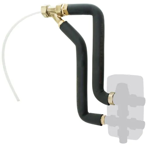 ESBE VTR801 Lanzenventil mit Innengewinde | klimaworld.com