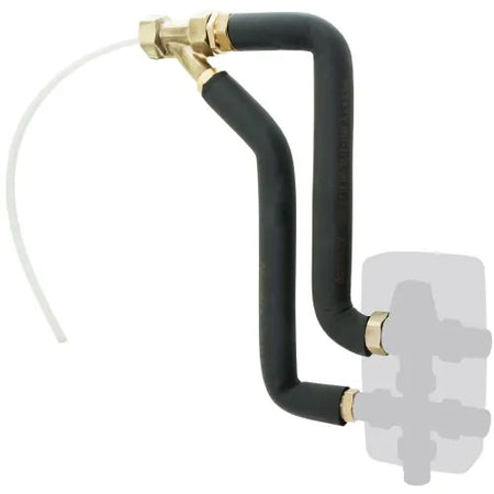 ESBE VTR801 Lanzenventil mit Innengewinde | klimaworld.com