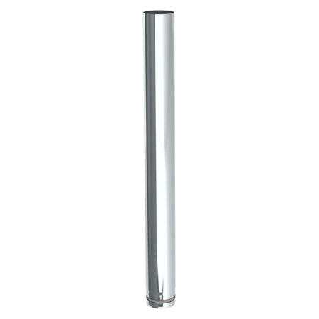 PELLET-LINE | Längenelement | 1000mm | unlackiert