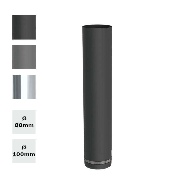 Jeremias | PELLET-LINE | Längenelement | 500mm