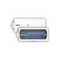 ThermoFlux Elektro-Warmwasserspeicher EWSP 120 horizontal | 2 kW