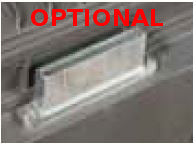 Kamineinsatz wasserführend Amelia EKO Aqua 14 Kw Kratki 