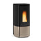 Extraflame Evolution Line Pelletofen | Katia 11 tortora | 11 kW